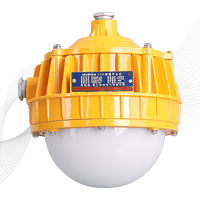 BLD8766-LED防爆平臺燈